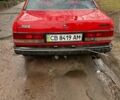 Мазда 323 1988 у Прилуках на Automoto.ua Червоний Мазда 323, об'ємом двигуна 2 л та пробігом 80 тис. км за 991 $, фото 4 на Automoto.ua