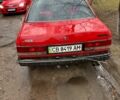 Мазда 323 1988 у Прилуках на Automoto.ua Червоний Мазда 323, об'ємом двигуна 2 л та пробігом 80 тис. км за 991 $, фото 6 на Automoto.ua