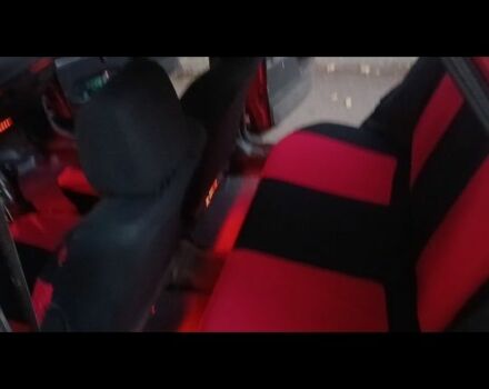 Мазда 323 1988 у Прилуках на Automoto.ua Червоний Мазда 323, об'ємом двигуна 2 л та пробігом 80 тис. км за 991 $, фото 8 на Automoto.ua