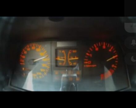 Мазда 323 1988 у Прилуках на Automoto.ua Червоний Мазда 323, об'ємом двигуна 2 л та пробігом 80 тис. км за 991 $, фото 10 на Automoto.ua