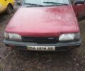 Красный Мазда 323, объемом двигателя 0 л и пробегом 229 тыс. км за 1066 $, фото 4 на Automoto.ua