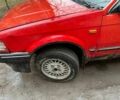 Мазда 323 1988 у Прилуках на Automoto.ua Червоний Мазда 323, об'ємом двигуна 2 л та пробігом 80 тис. км за 991 $, фото 3 на Automoto.ua