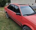 Красный Мазда 323, объемом двигателя 1.5 л и пробегом 260 тыс. км за 1450 $, фото 1 на Automoto.ua