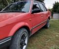 Красный Мазда 323, объемом двигателя 1.5 л и пробегом 260 тыс. км за 1450 $, фото 2 на Automoto.ua