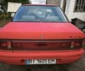 Красный Мазда 323, объемом двигателя 1.6 л и пробегом 500 тыс. км за 400 $, фото 4 на Automoto.ua