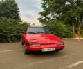 Червоний Мазда 323, об'ємом двигуна 1.6 л та пробігом 260 тис. км за 1500 $, фото 1 на Automoto.ua