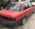 Червоний Мазда 323, об'ємом двигуна 1.7 л та пробігом 300 тис. км за 700 $, фото 2 на Automoto.ua