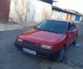 Красный Мазда 323, объемом двигателя 1.7 л и пробегом 400 тыс. км за 1300 $, фото 1 на Automoto.ua