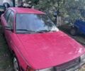 Червоний Мазда 323, об'ємом двигуна 1.4 л та пробігом 300 тис. км за 785 $, фото 2 на Automoto.ua