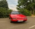 Червоний Мазда 323, об'ємом двигуна 1.6 л та пробігом 260 тис. км за 999 $, фото 1 на Automoto.ua