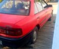 Червоний Мазда 323, об'ємом двигуна 1.7 л та пробігом 0 тис. км за 900 $, фото 1 на Automoto.ua