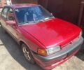 Червоний Мазда 323, об'ємом двигуна 1.7 л та пробігом 2 тис. км за 1566 $, фото 1 на Automoto.ua