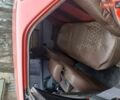 Красный Мазда 323, объемом двигателя 1.6 л и пробегом 300 тыс. км за 1000 $, фото 1 на Automoto.ua