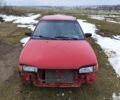 Червоний Мазда 323, об'ємом двигуна 2 л та пробігом 316 тис. км за 500 $, фото 1 на Automoto.ua