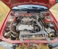 Червоний Мазда 323, об'ємом двигуна 1.3 л та пробігом 120 тис. км за 450 $, фото 1 на Automoto.ua