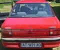 Червоний Мазда 323, об'ємом двигуна 0 л та пробігом 3 тис. км за 1342 $, фото 1 на Automoto.ua