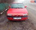 Красный Мазда 323, объемом двигателя 1.7 л и пробегом 270 тыс. км за 700 $, фото 1 на Automoto.ua