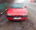 Червоний Мазда 323, об'ємом двигуна 1.7 л та пробігом 270 тис. км за 700 $, фото 1 на Automoto.ua