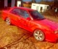 Червоний Мазда 323, об'ємом двигуна 1.4 л та пробігом 0 тис. км за 850 $, фото 1 на Automoto.ua