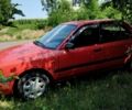 Красный Мазда 323, объемом двигателя 0 л и пробегом 333 тыс. км за 1200 $, фото 4 на Automoto.ua