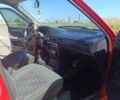 Красный Мазда 323, объемом двигателя 1.6 л и пробегом 370 тыс. км за 1100 $, фото 1 на Automoto.ua