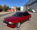Червоний Мазда 323, об'ємом двигуна 1.3 л та пробігом 200 тис. км за 1250 $, фото 11 на Automoto.ua