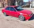 Червоний Мазда 323, об'ємом двигуна 0 л та пробігом 300 тис. км за 700 $, фото 1 на Automoto.ua