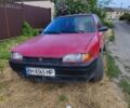 Красный Мазда 323, объемом двигателя 1.5 л и пробегом 3 тыс. км за 1003 $, фото 1 на Automoto.ua
