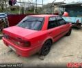 Червоний Мазда 323, об'ємом двигуна 1.6 л та пробігом 0 тис. км за 1300 $, фото 1 на Automoto.ua