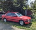 Красный Мазда 323, объемом двигателя 0 л и пробегом 333 тыс. км за 1200 $, фото 2 на Automoto.ua