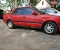 Червоний Мазда 323, об'ємом двигуна 1.5 л та пробігом 339 тис. км за 1900 $, фото 1 на Automoto.ua