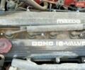 Красный Мазда 323, объемом двигателя 2 л и пробегом 111 тыс. км за 500 $, фото 1 на Automoto.ua