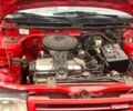 Красный Мазда 323, объемом двигателя 1.3 л и пробегом 105 тыс. км за 2500 $, фото 1 на Automoto.ua