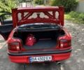 Красный Мазда 323, объемом двигателя 1.6 л и пробегом 313 тыс. км за 2000 $, фото 12 на Automoto.ua