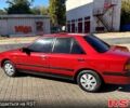 Красный Мазда 323, объемом двигателя 1.3 л и пробегом 200 тыс. км за 1250 $, фото 8 на Automoto.ua