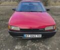 Червоний Мазда 323, об'ємом двигуна 1.72 л та пробігом 1 тис. км за 1016 $, фото 1 на Automoto.ua