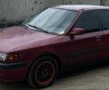 Червоний Мазда 323, об'ємом двигуна 1.6 л та пробігом 340 тис. км за 900 $, фото 1 на Automoto.ua