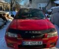 Красный Мазда 323, объемом двигателя 1.49 л и пробегом 308 тыс. км за 2700 $, фото 1 на Automoto.ua