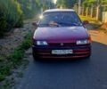 Красный Мазда 323, объемом двигателя 1.6 л и пробегом 0 тыс. км за 1400 $, фото 1 на Automoto.ua