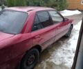 Червоний Мазда 323, об'ємом двигуна 1.6 л та пробігом 270 тис. км за 976 $, фото 1 на Automoto.ua