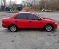 Червоний Мазда 323, об'ємом двигуна 1.49 л та пробігом 290 тис. км за 2800 $, фото 1 на Automoto.ua