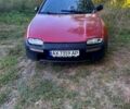 Червоний Мазда 323, об'ємом двигуна 1.5 л та пробігом 237 тис. км за 800 $, фото 1 на Automoto.ua