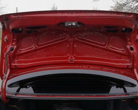 Червоний Мазда 323, об'ємом двигуна 1.5 л та пробігом 290 тис. км за 2800 $, фото 7 на Automoto.ua