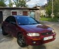 Красный Мазда 323, объемом двигателя 1.6 л и пробегом 416 тыс. км за 2500 $, фото 1 на Automoto.ua