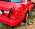 Красный Мазда 323, объемом двигателя 1.6 л и пробегом 200 тыс. км за 1500 $, фото 8 на Automoto.ua