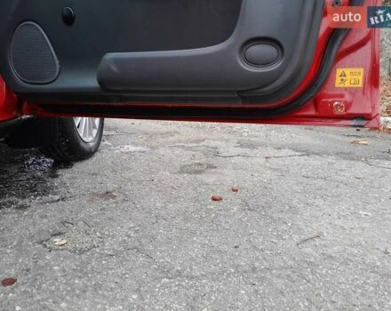 Червоний Мазда 323, об'ємом двигуна 1.49 л та пробігом 290 тис. км за 2800 $, фото 17 на Automoto.ua