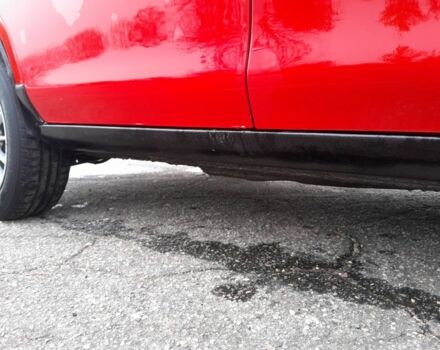 Червоний Мазда 323, об'ємом двигуна 1.5 л та пробігом 290 тис. км за 2800 $, фото 18 на Automoto.ua