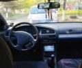 Красный Мазда 323, объемом двигателя 1 л и пробегом 250 тыс. км за 1000 $, фото 4 на Automoto.ua