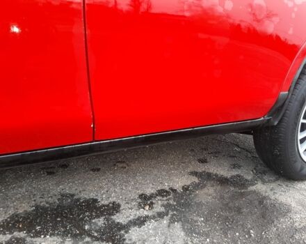 Червоний Мазда 323, об'ємом двигуна 1.5 л та пробігом 290 тис. км за 2800 $, фото 20 на Automoto.ua