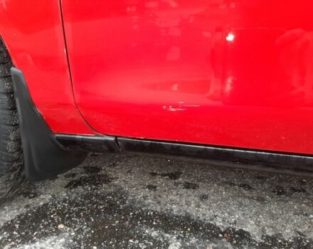 Червоний Мазда 323, об'ємом двигуна 1.5 л та пробігом 290 тис. км за 2800 $, фото 19 на Automoto.ua